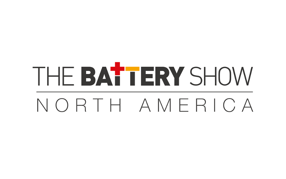 Výstava baterií v Severní Americe
