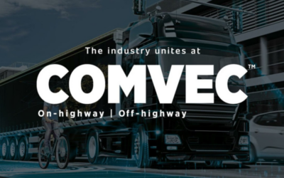 COMVEC™