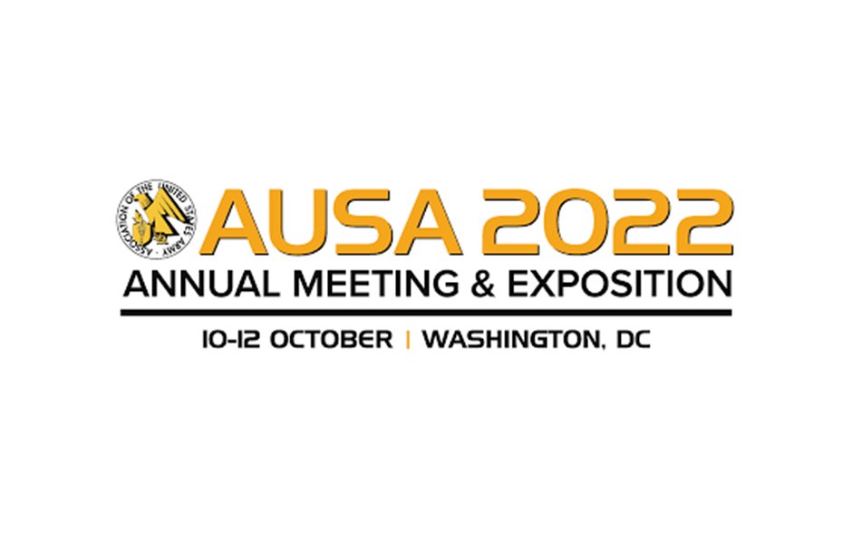 Association of the United States Army (AUSA) Annual Meeting and Exposition