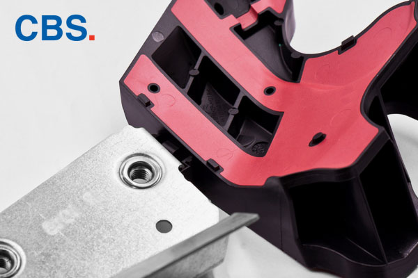 Composite Body Solutions™ (CBS™) Composite Body Solutions™ (CBS™)