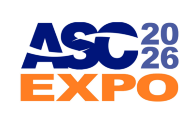 ASC 2026 Annual Convention & EXPO