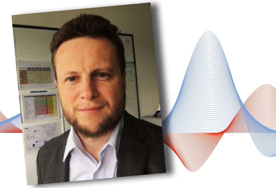 L&L Products Welcomes New Plant Manager, Nicolas Rolet, to Czech Republic Facility