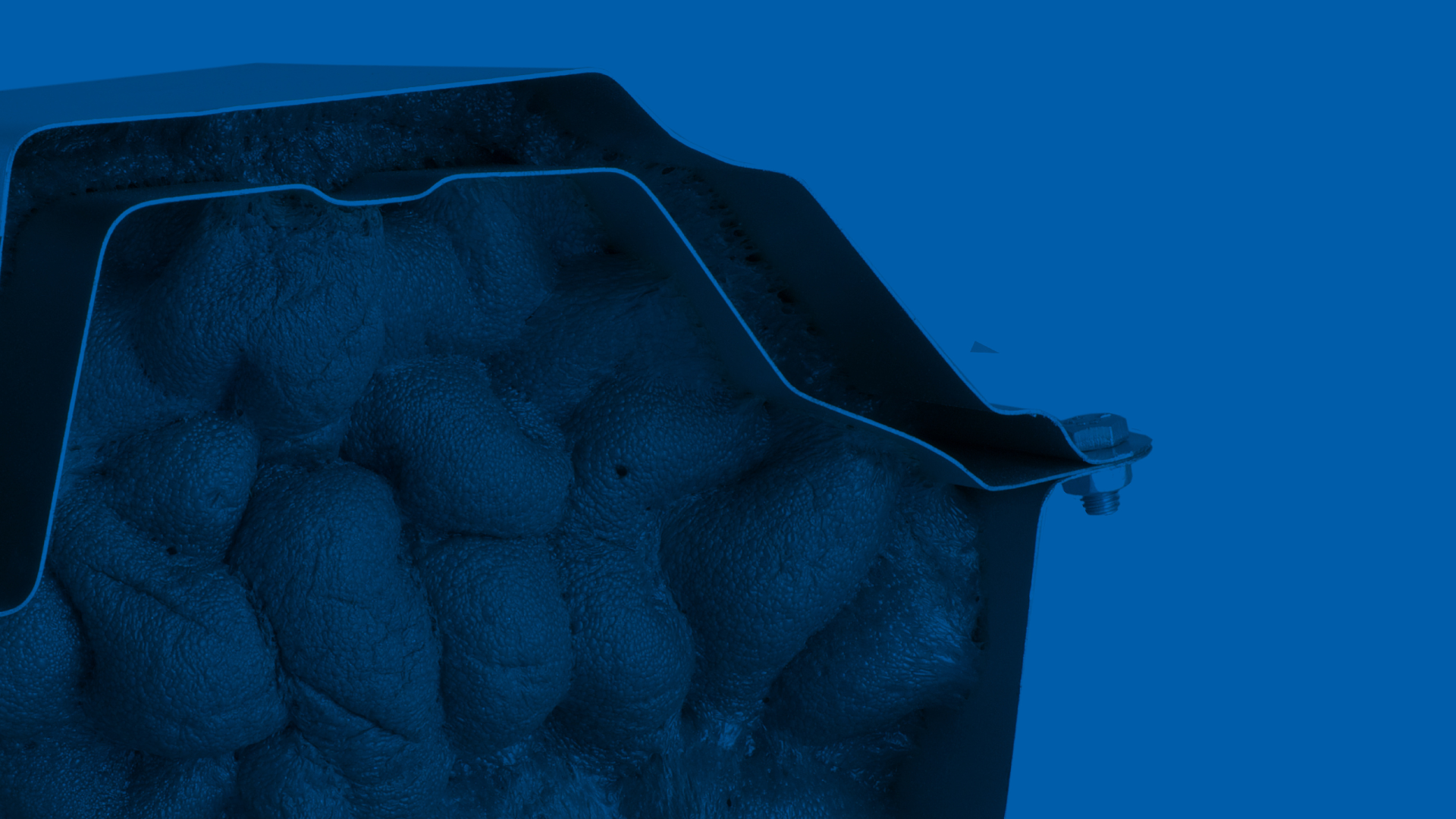 Heat Activated Sealants