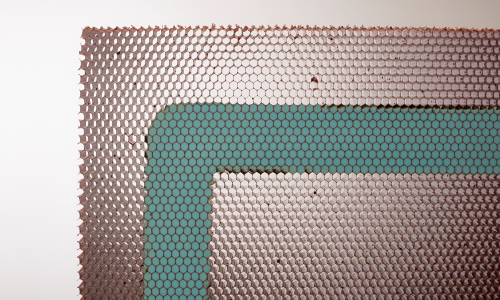 Honeycomb Panel Reinforcements