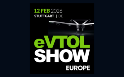 The eVTOL Show Europe
