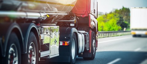 Making Commercial Vehicles Lighter, Quieter and Safe