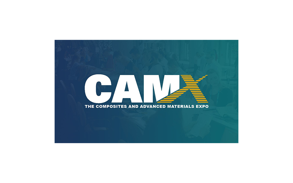 CAMX 2023（复合材料和先进材料展）。