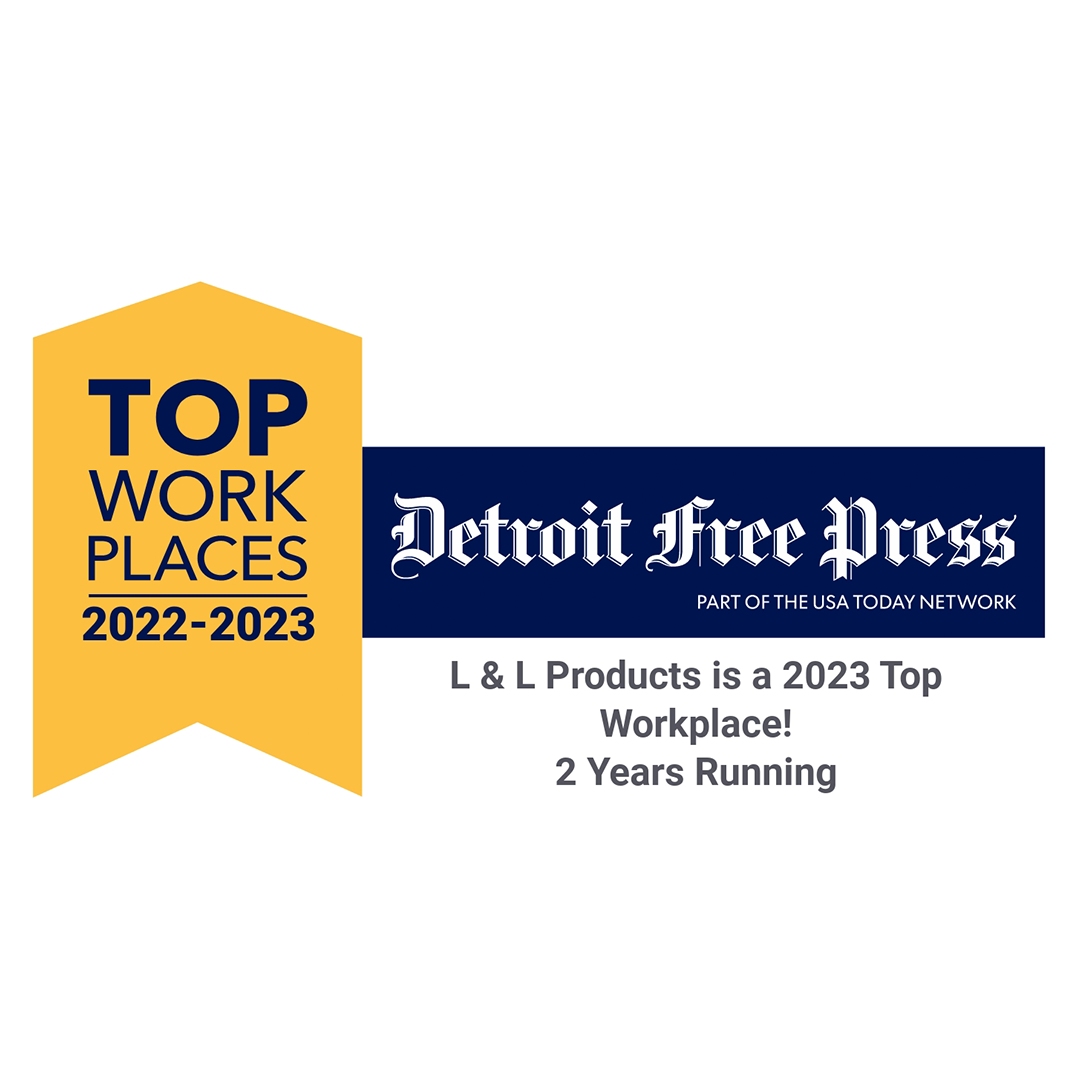 Michigan Top Workplaces Award