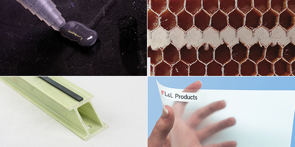 L&L Products Focuses on Advancing R&D Efforts Around Composites