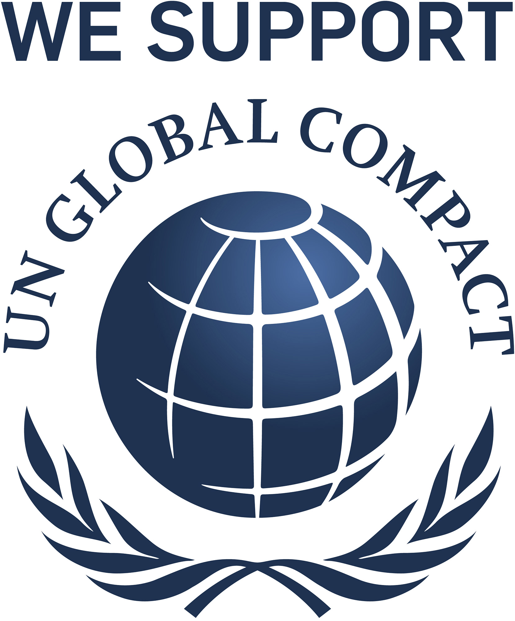 Our CSR efforts - towards our employees and our business partners - ultimately serve one overarching purpose: to make the world a better place for everyone.
In 2018, we joined the <a href="https://unglobalcompact.org/" target="_blank">United Nations Global Compact</a>, the world’s largest sustainability initiative with more than 10,000 companies that endorse the Ten Principles. Each year, we publish our Communication On Progress to transparently show the areas where we improve.