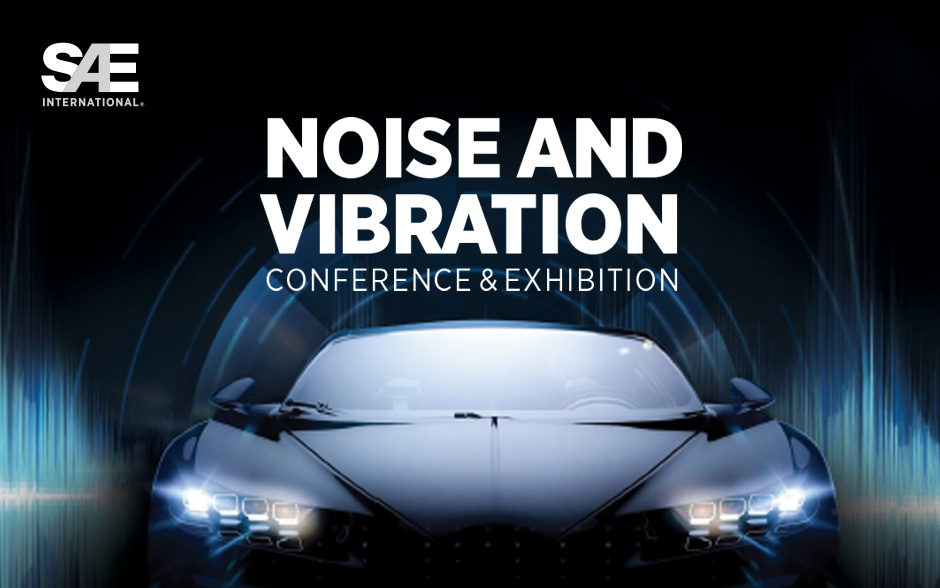 Noise and Vibration Conference & Exhibition
