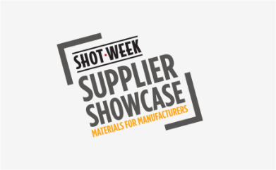 SHOT Week Lieferanten-Showcase