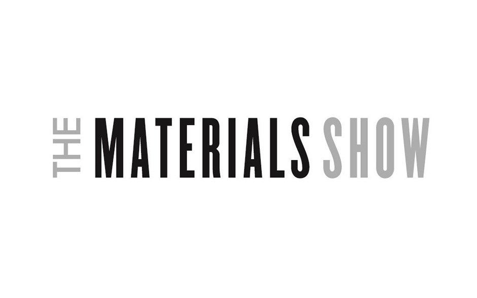 The Materials Show - Boston