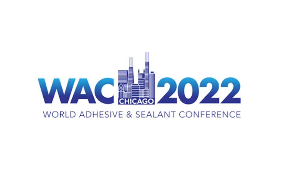 World Adhesive and Sealant Conference