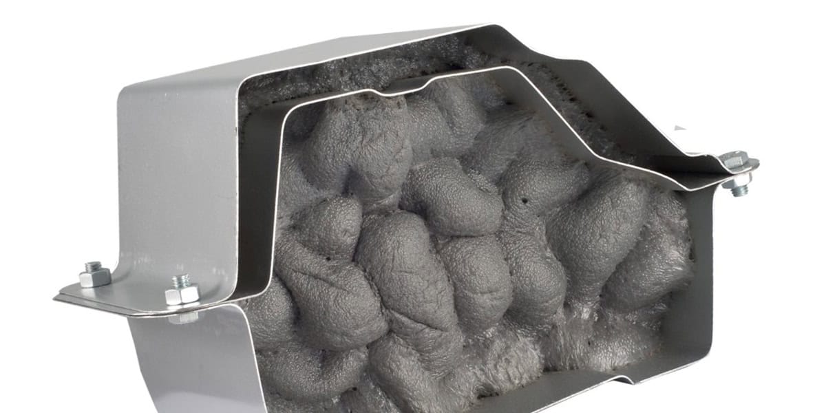 heat activated sealant