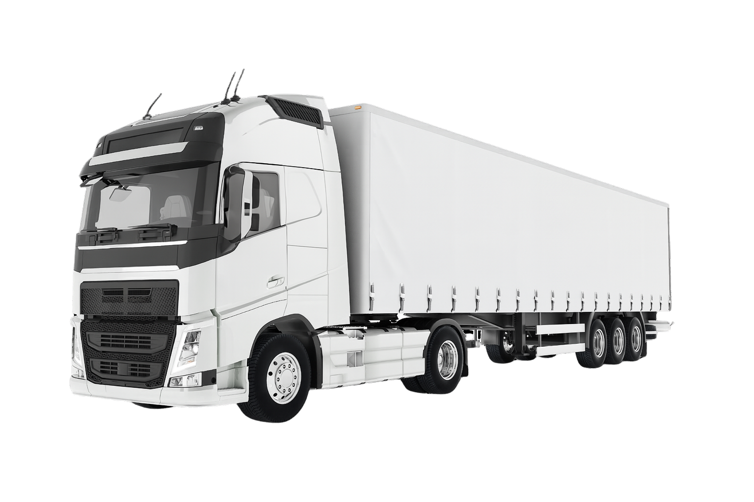Commercial Vehicles