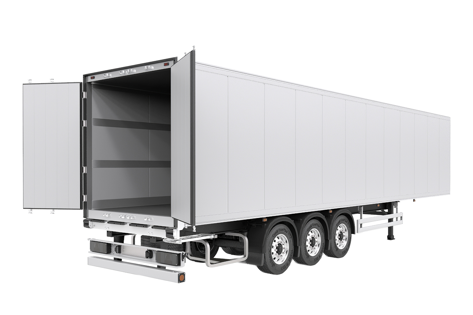 Trailers