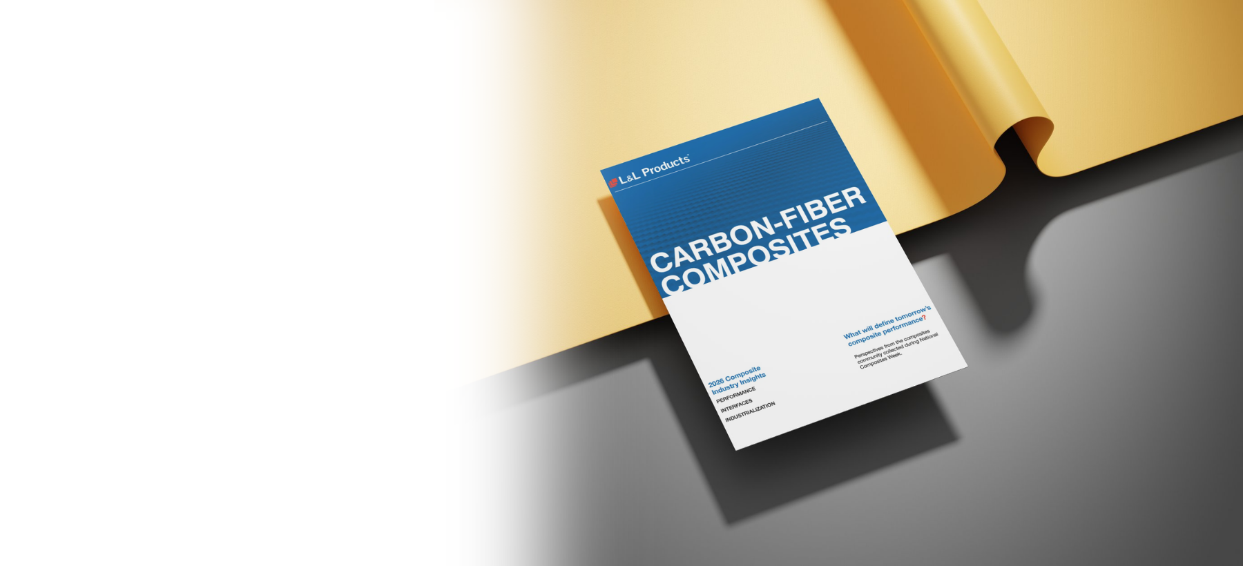 Carbon Fiber Composites Industry Report 2026