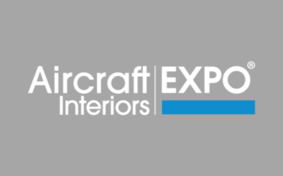Aircraft Interiors Expo 2026 (AIX)