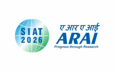 SIAT 2026 – The Automotive Research Association of India