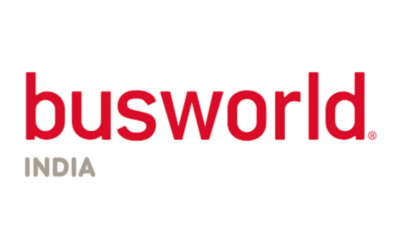 Busworld India Conclave 2026