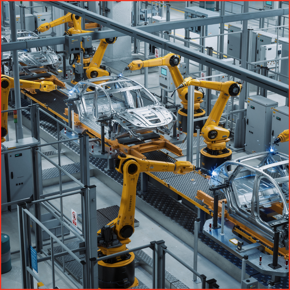 Composite Panel Stiffeners Process