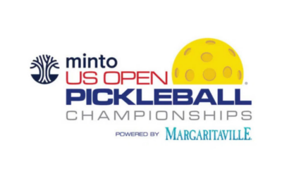 US Open Pickleball Championships
