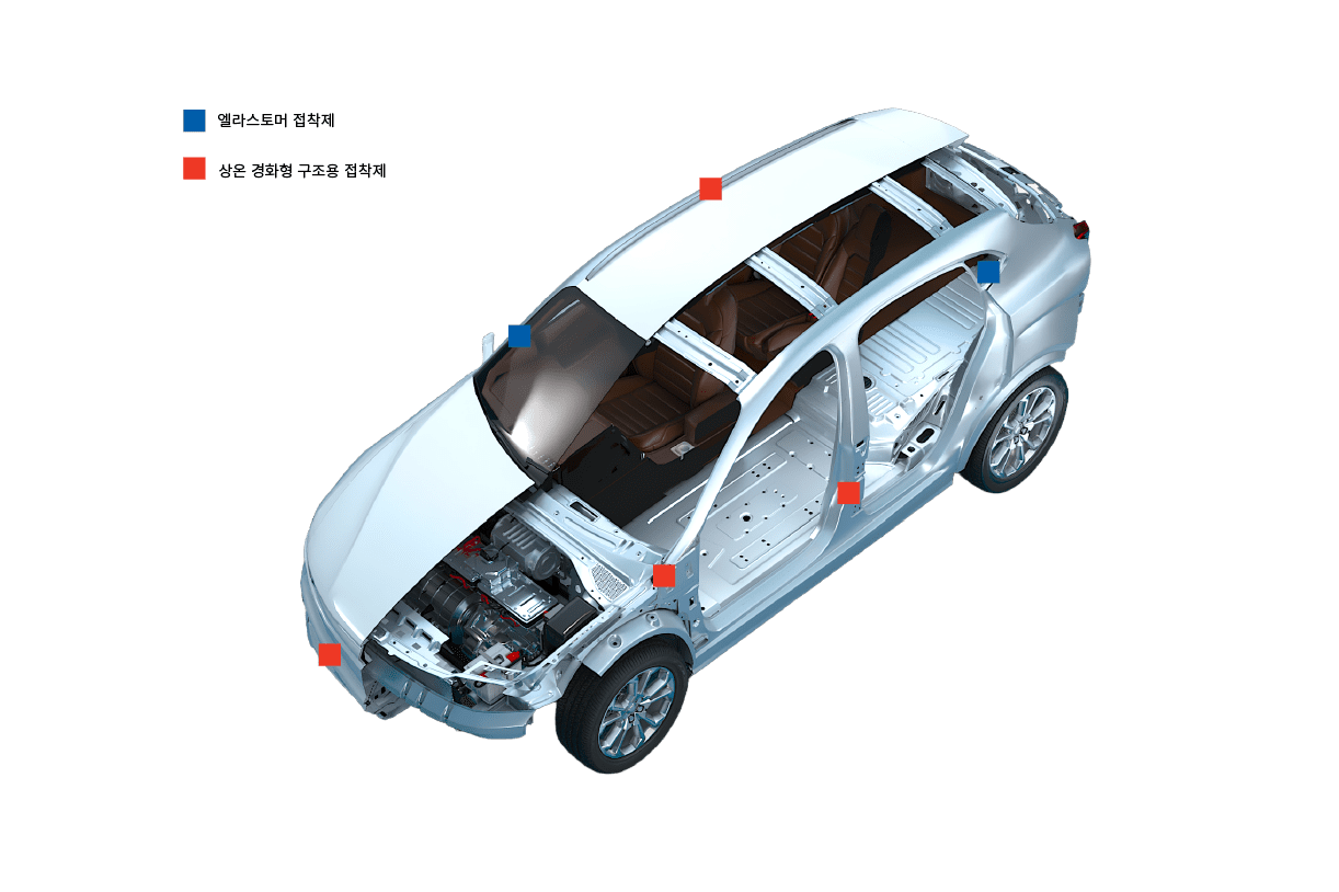 Automotive Trim & Cabin