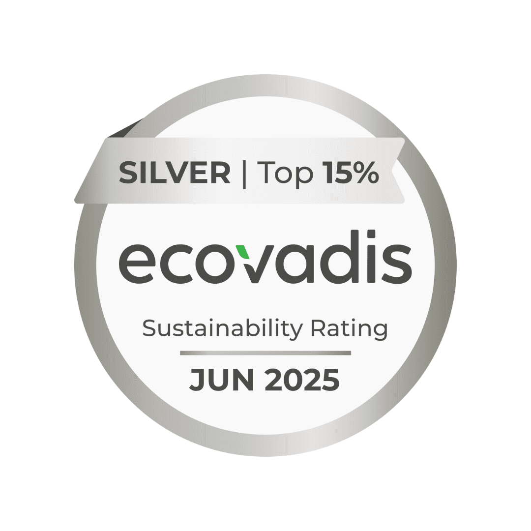L&L Products Boosts EcoVadis Score to 74 in 2025