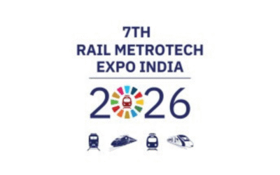 2026 Rail & Metro Technology Conclave and Expo