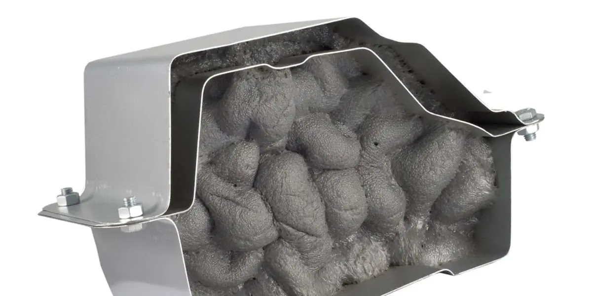 heat activated sealant