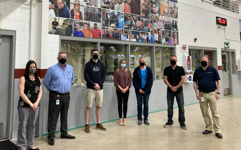 L&L Products receives General Motors’ Certificate of Excellence – Platinum Supplier Status