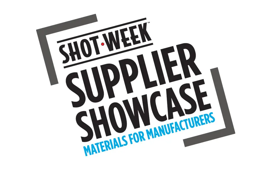 SHOT Week Supplier Showcase