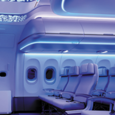 L&L advances efficiency of aircraft bonding process