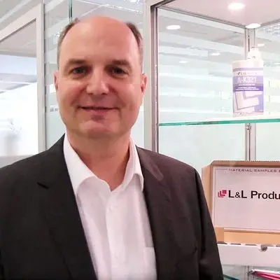 L&L Products Germany Office Opening Interview