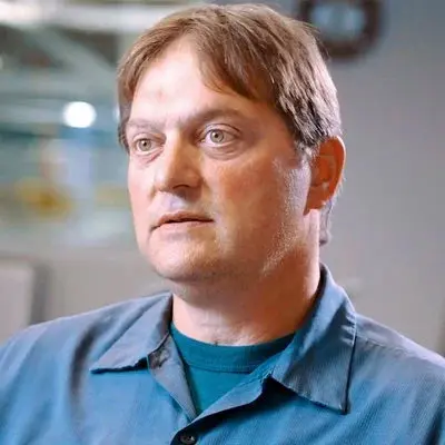 Working for L&L: Meet Tom Greenman, Product Handler