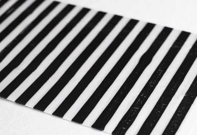 Structural Tapes