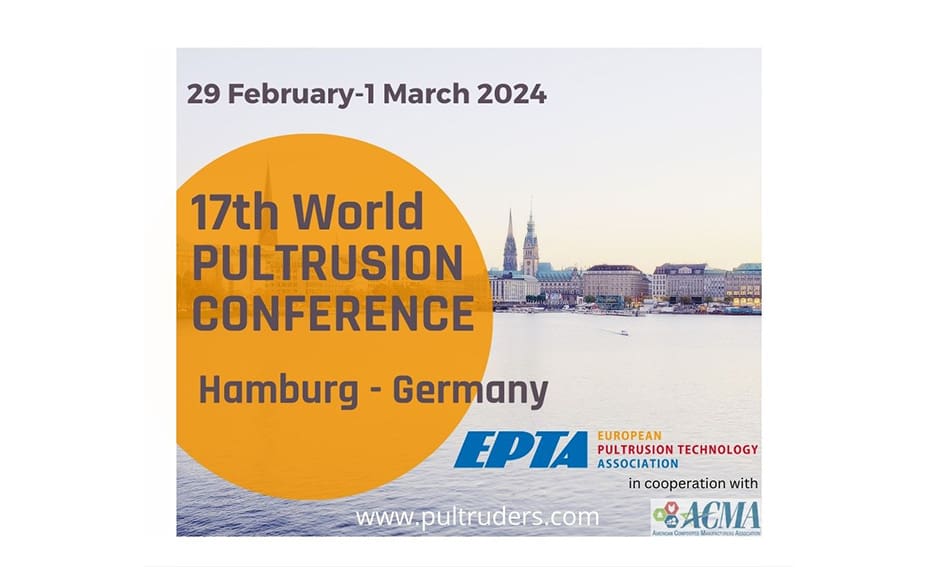 world_pultrusion_conference_2024 World Pultrusion Conference