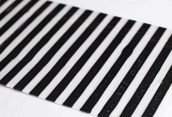 Structural Tapes