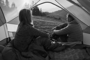 Stay in the moment