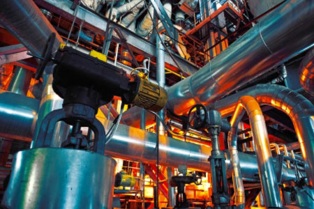 industrial