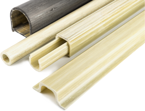 Continuous Composite Systems (CCS™)