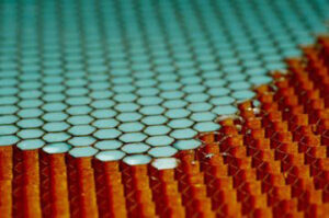 honeycomb panel reinforcements key attributes