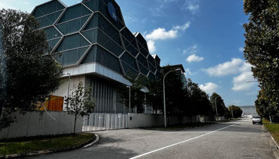Singapore / Singapore