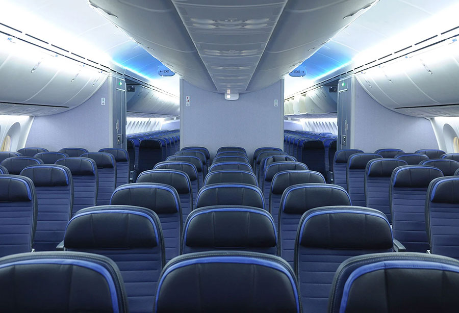 Aerospace