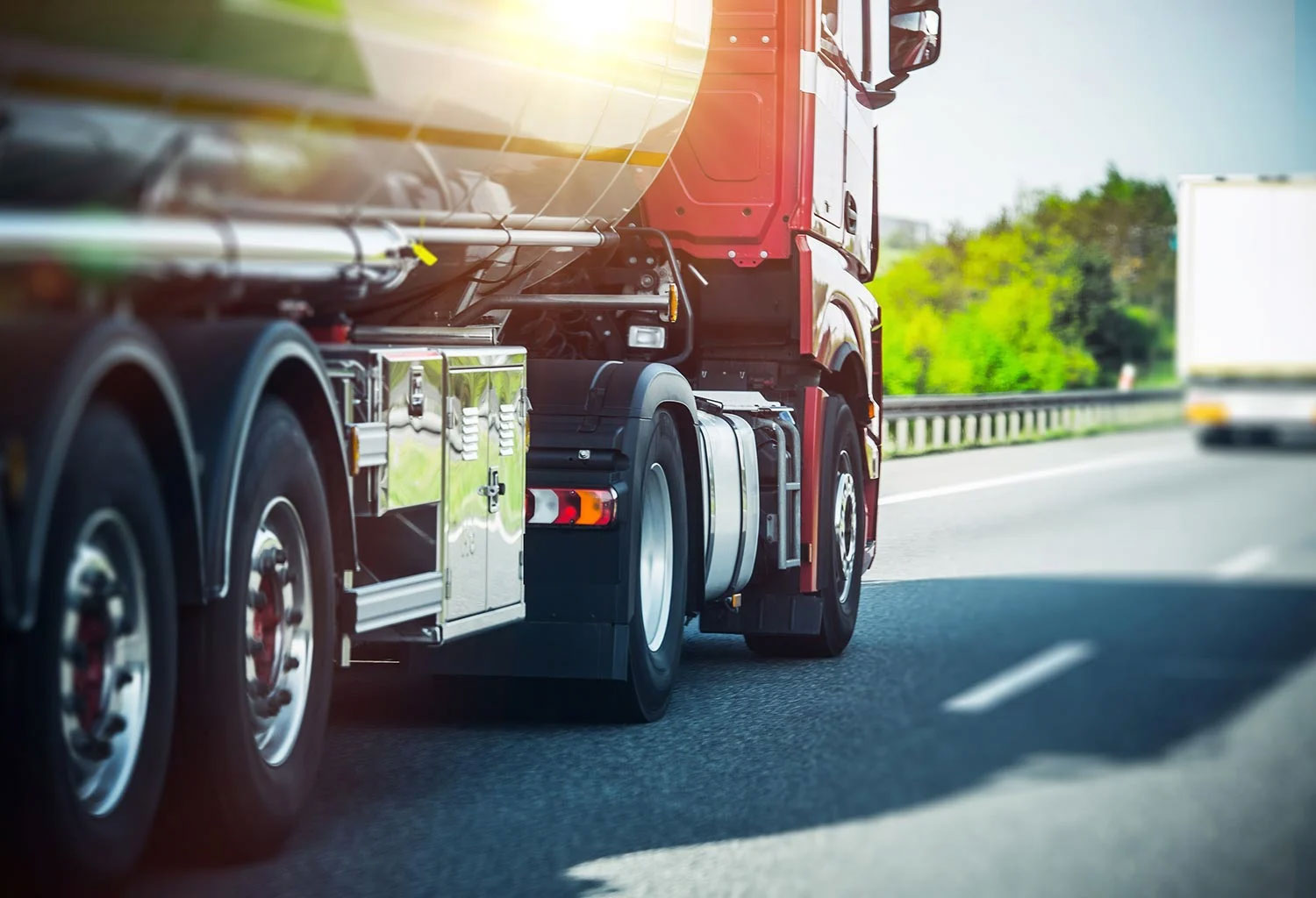 Commercial Vehicles