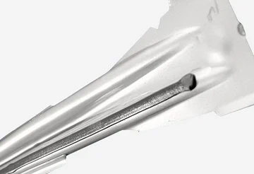 eXtrude-In-Place® (XiP®) technology