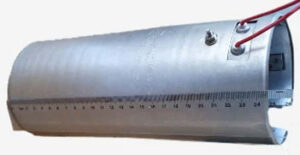 heat and noise shield benefits