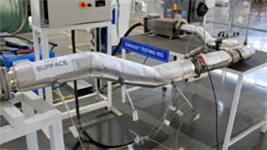 battery thermal insulation benefits
