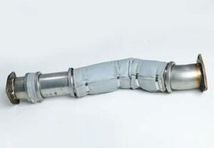 heat shield